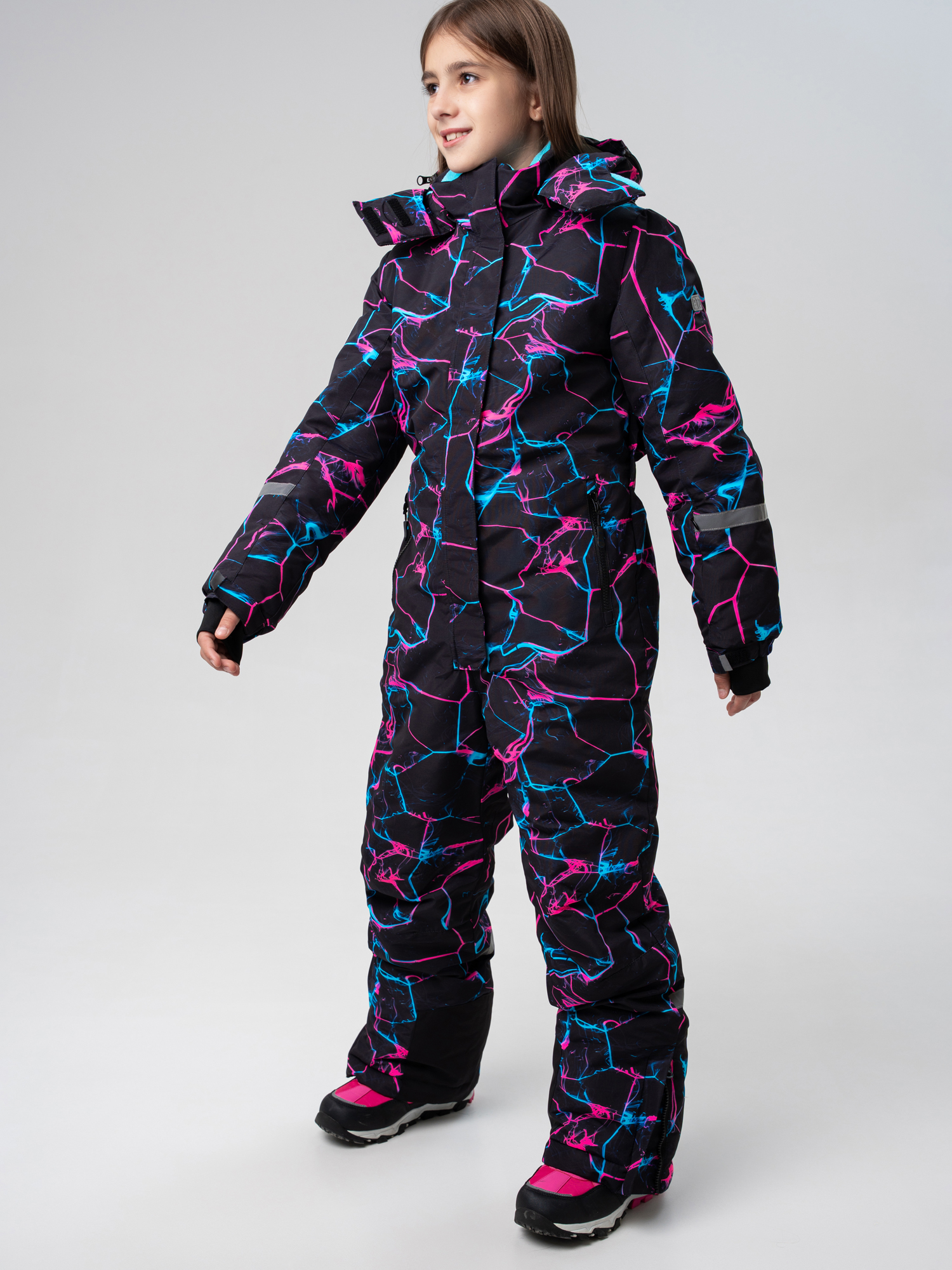 Комбинезон PlayToday 32521006 - фото 1