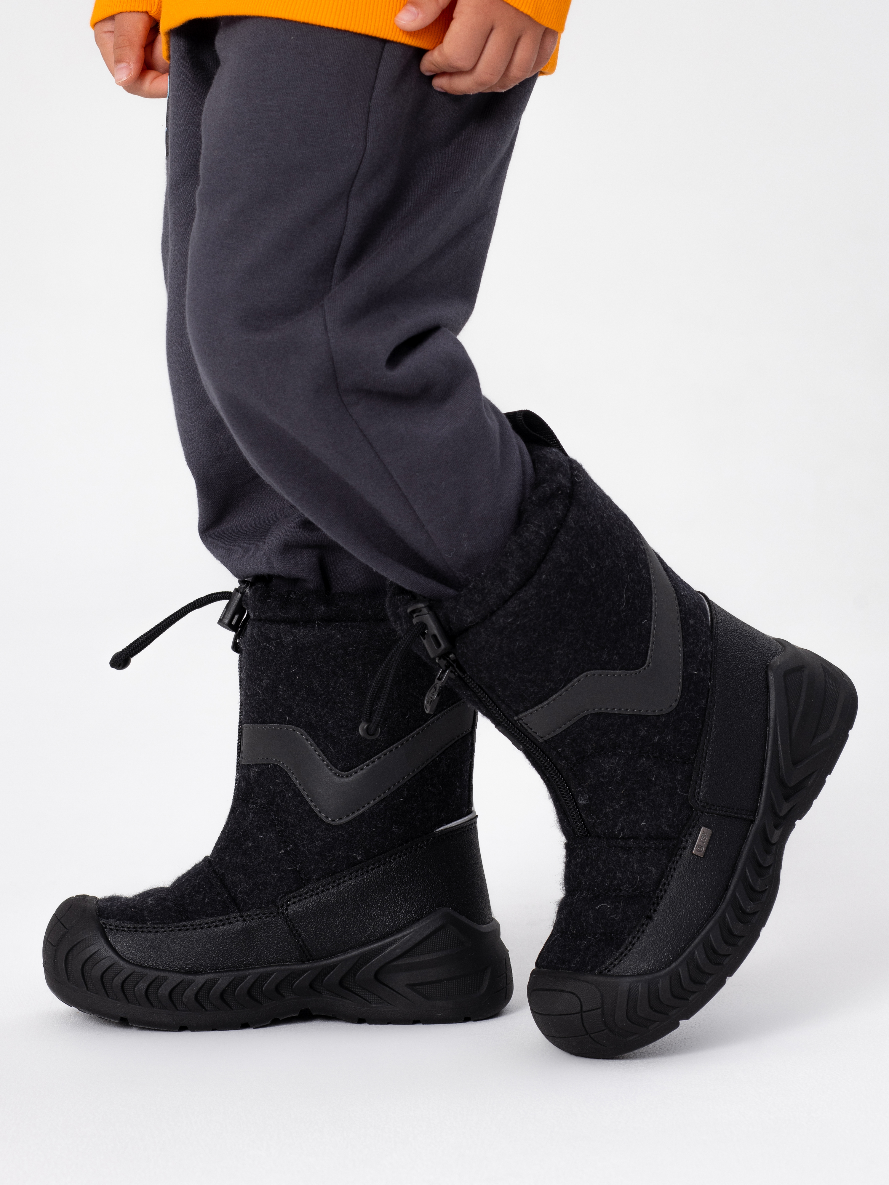 Валенки Antilopa AL 15695 - фото 1