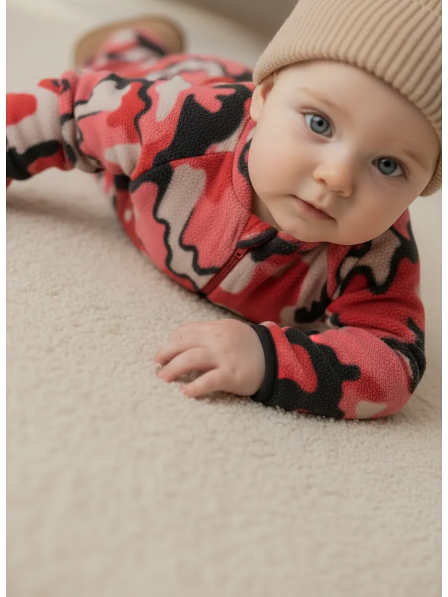 Комбинезон YOULALA 0991600806 - фото 5