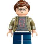 Фигурка LEGO Despicable Me and