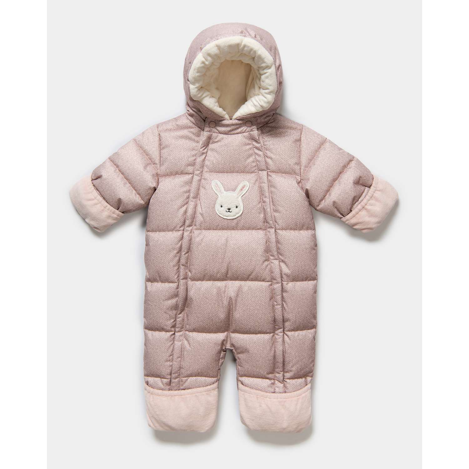 Комбинезон Baby Gо W24BG2-H12ig-JJ - фото 1