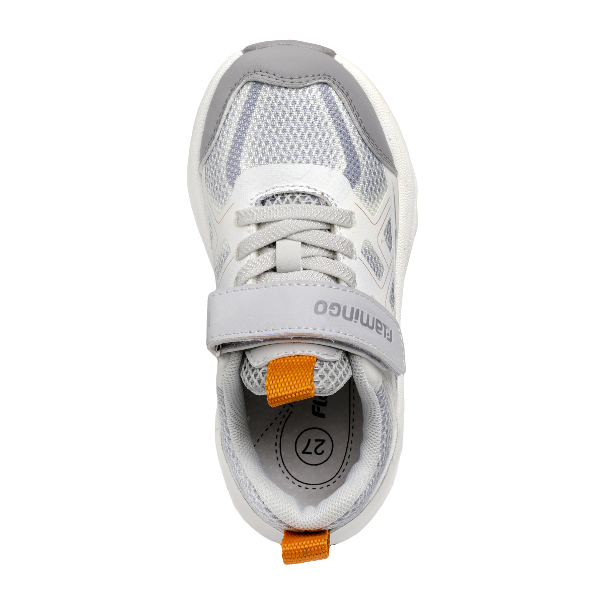 Кроссовки Flamingo 261K-Z11-6745 - фото 7