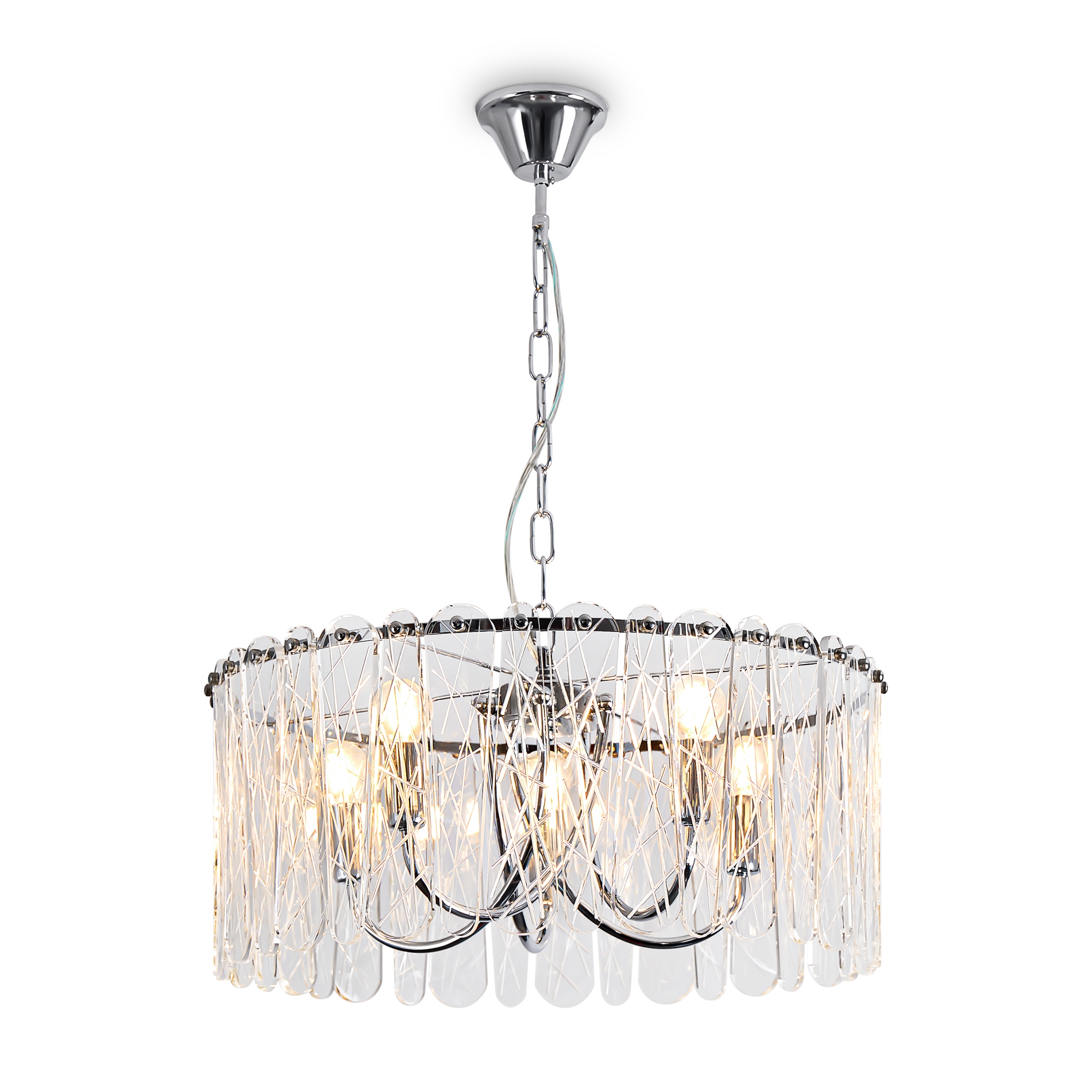 Подвесной светильник FREYA - фото 1