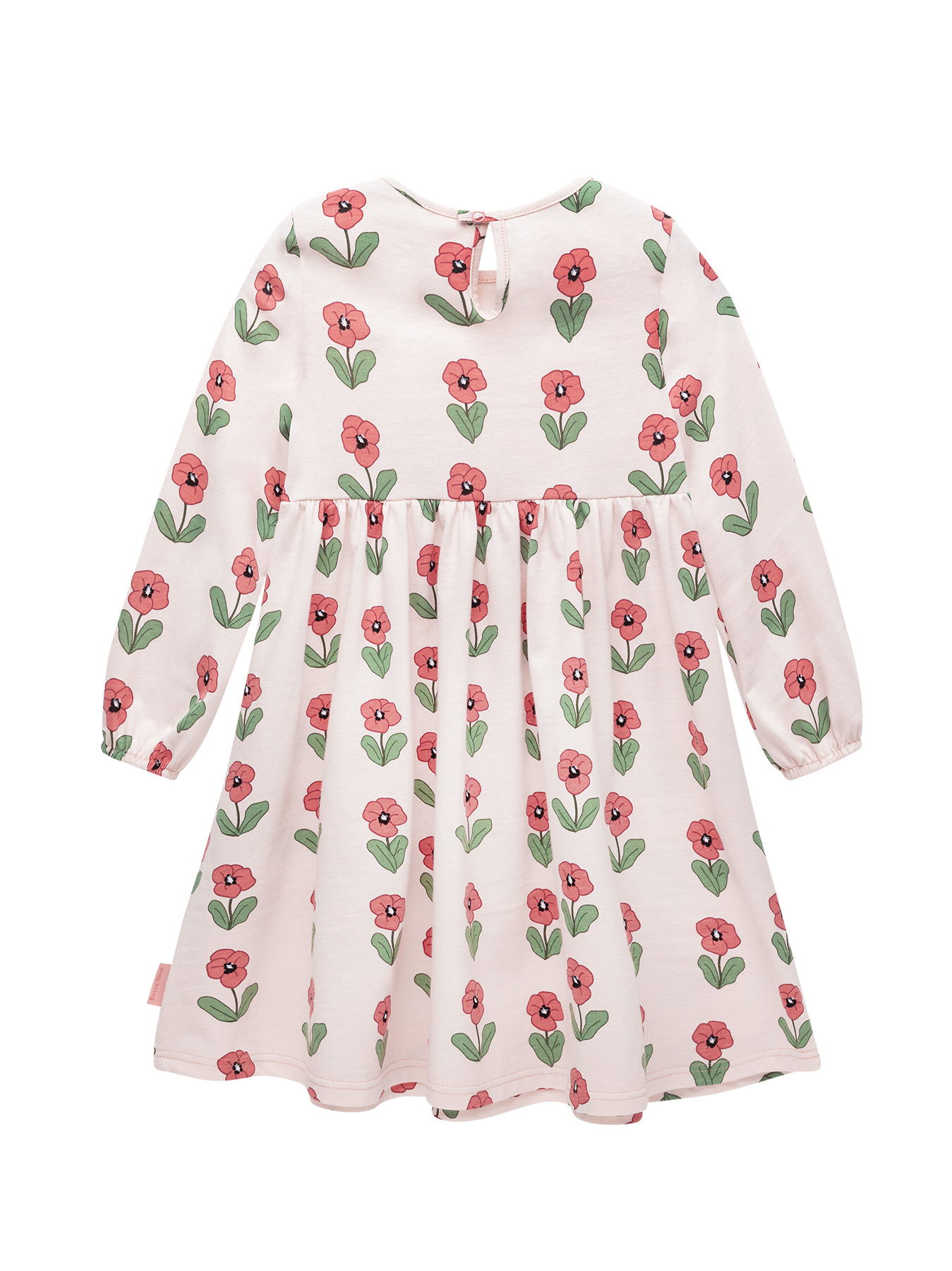 Платье Bossa Nova 141О24-171-Р - фото 9