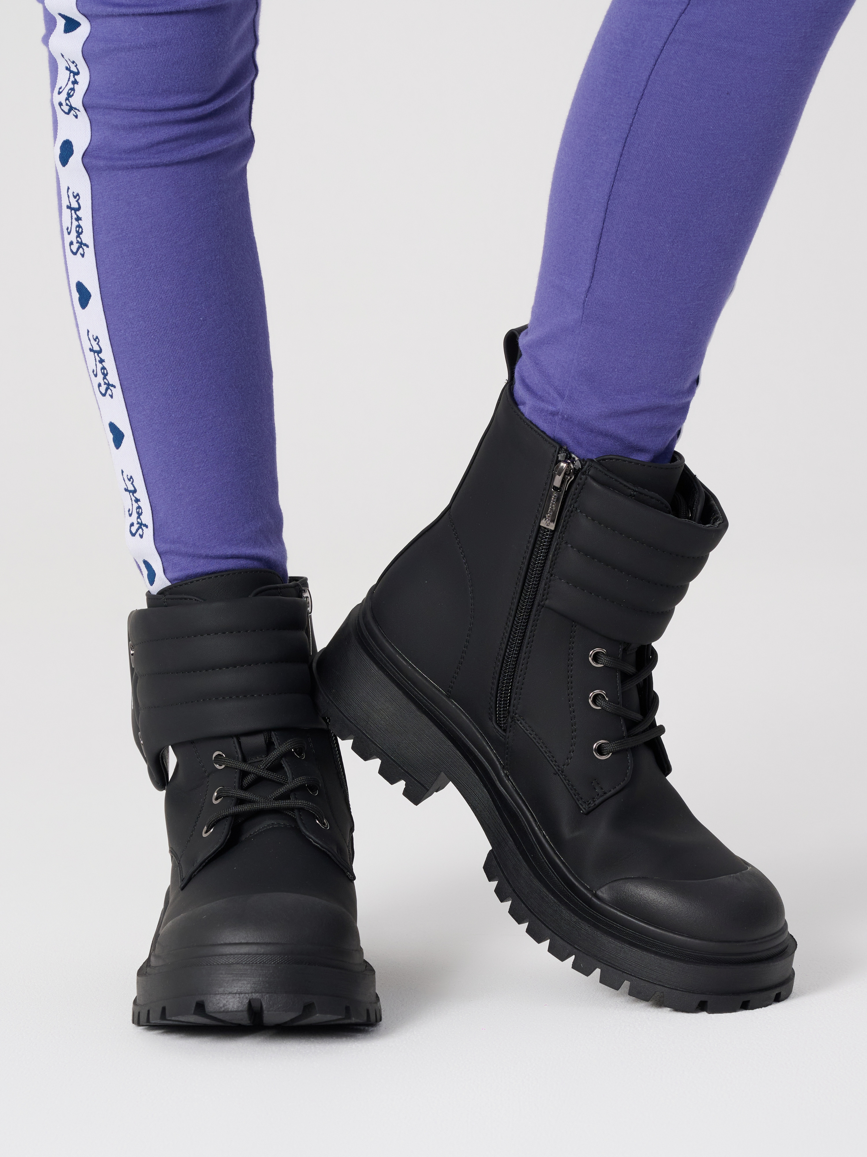 Ботинки Antilopa AL 15999 - фото 21