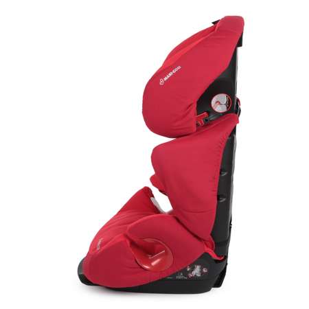 Автокресло Maxi-Cosi 2/3 (15-36 кг)