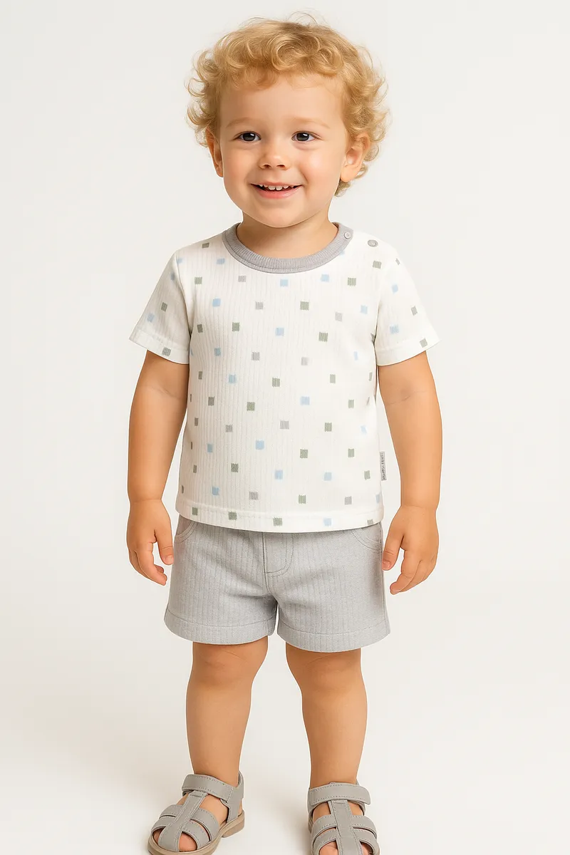 Комплект Эскимо 202-10229 - фото 1