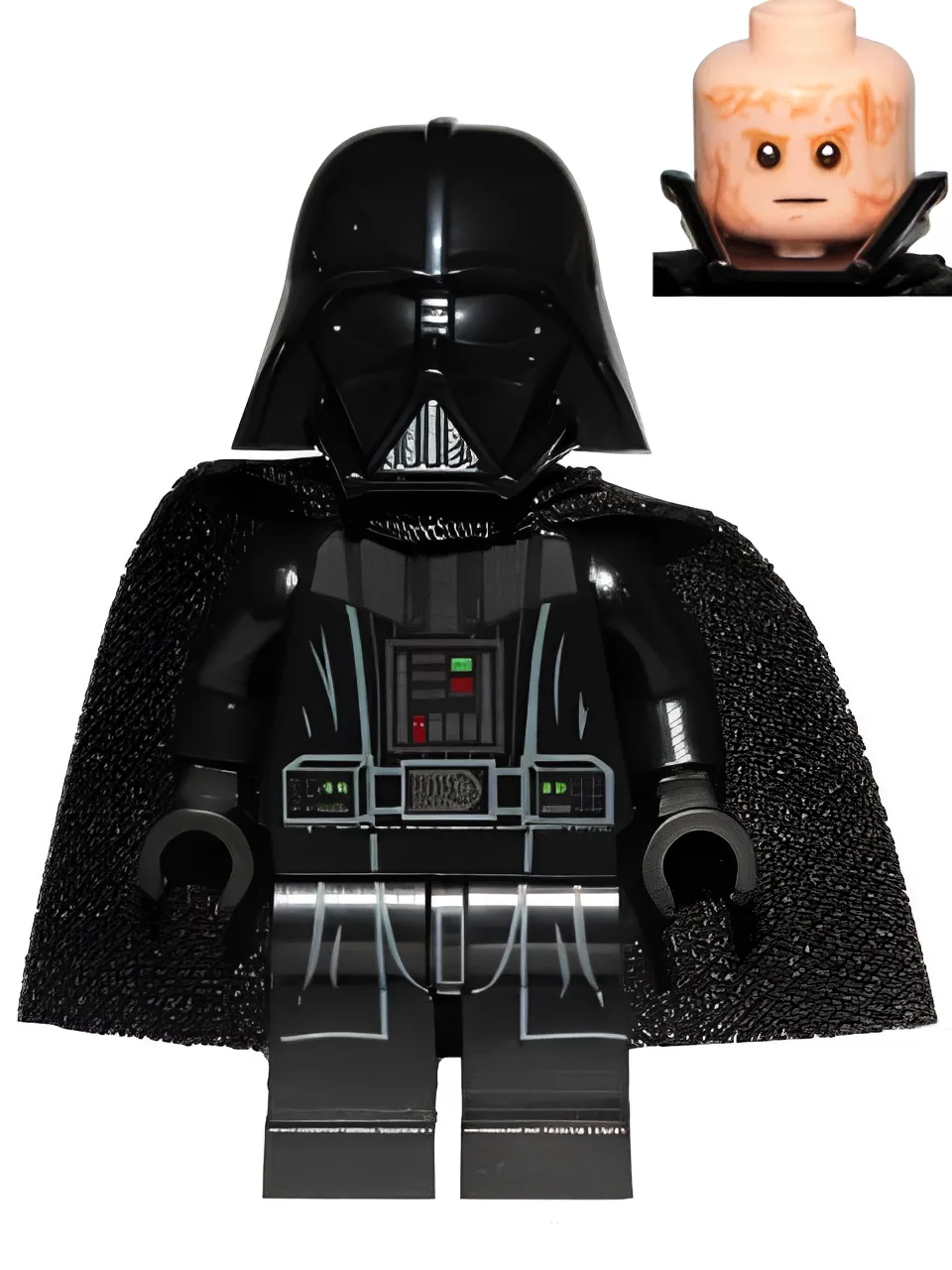 Фигурка LEGO Star Wars Darth - фото 1