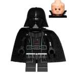 Фигурка LEGO Star Wars Darth