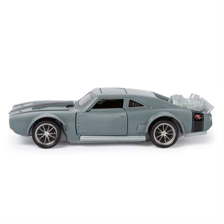 Автомобиль Hot Wheels катапульта Форсаж