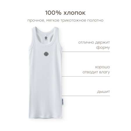 Платье Happy Baby