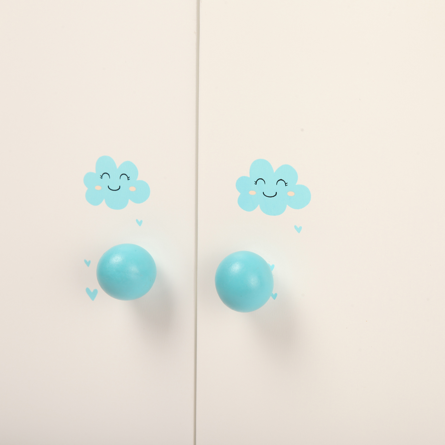 Аксессуар для кукол Ocie шкаф OC-F-W08089 - фото 6