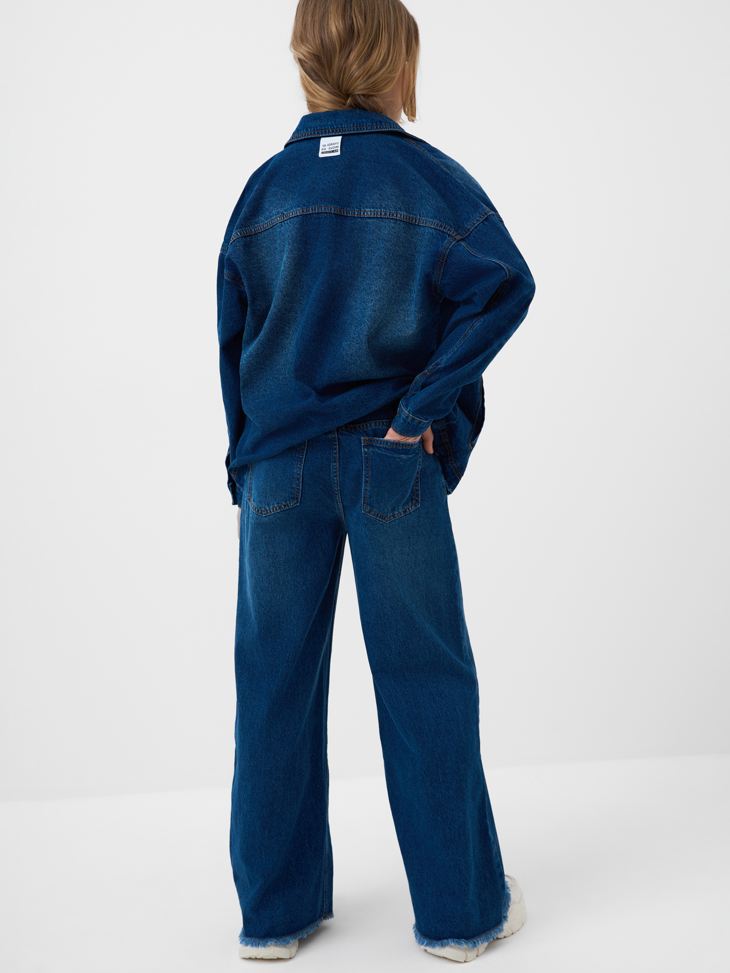 Джинсы PlayToday 12621610 - фото 3