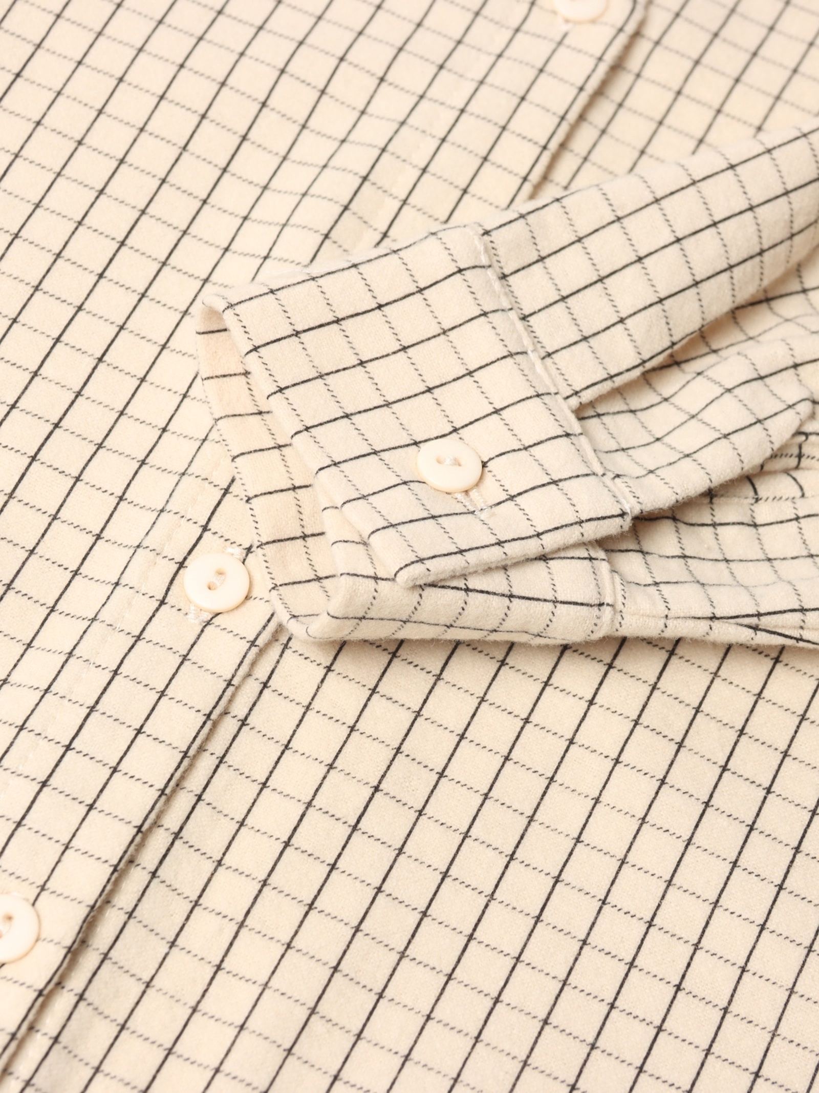 Рубашка Kaftan 10656595 - фото 7