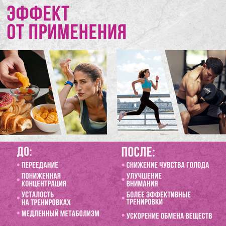 Жиросжигающий комплекс Animal Cuts Powder Клубника - Арбуз 239.4 г