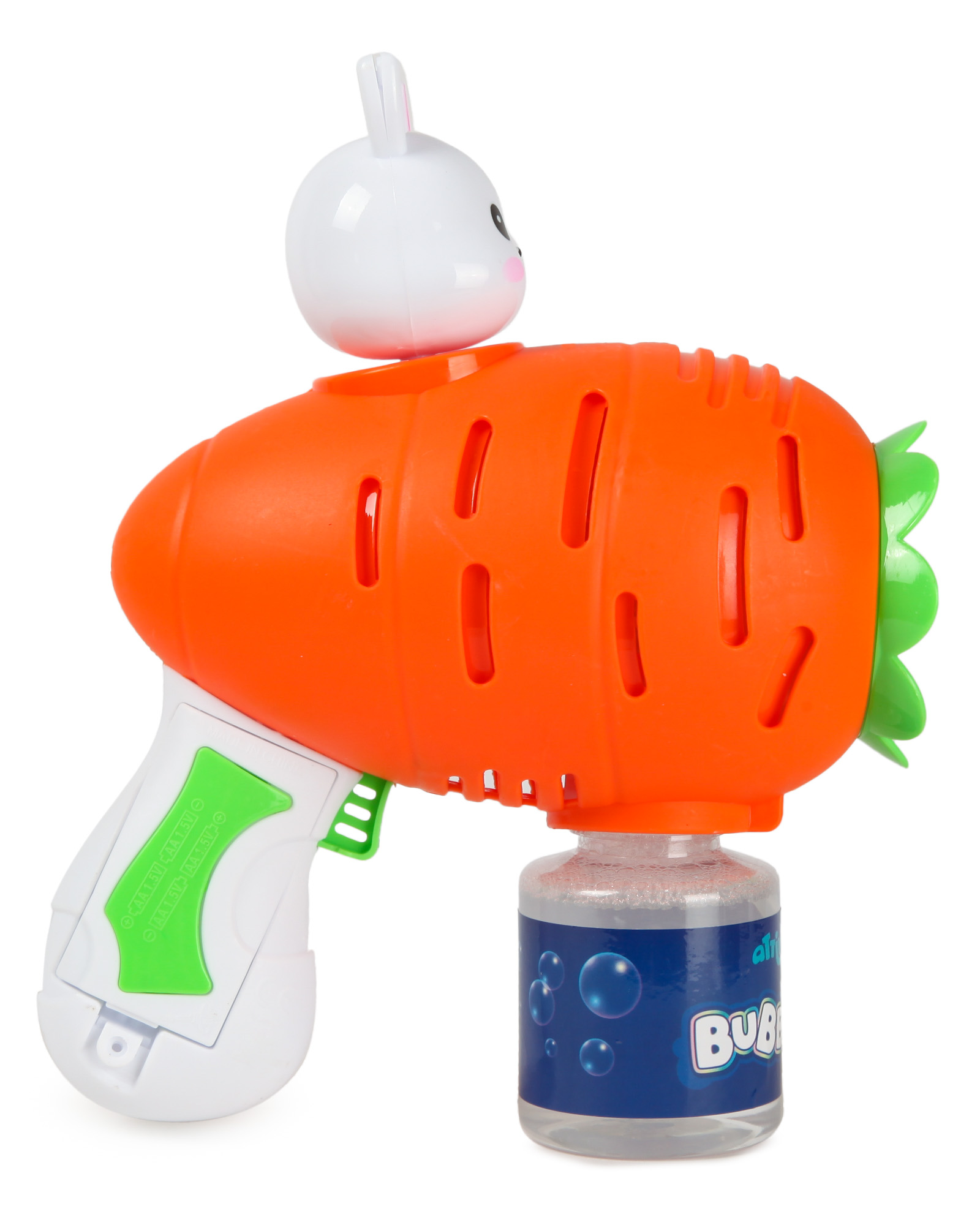 Пистолет для выдувания пузырей Attivio - фото 5