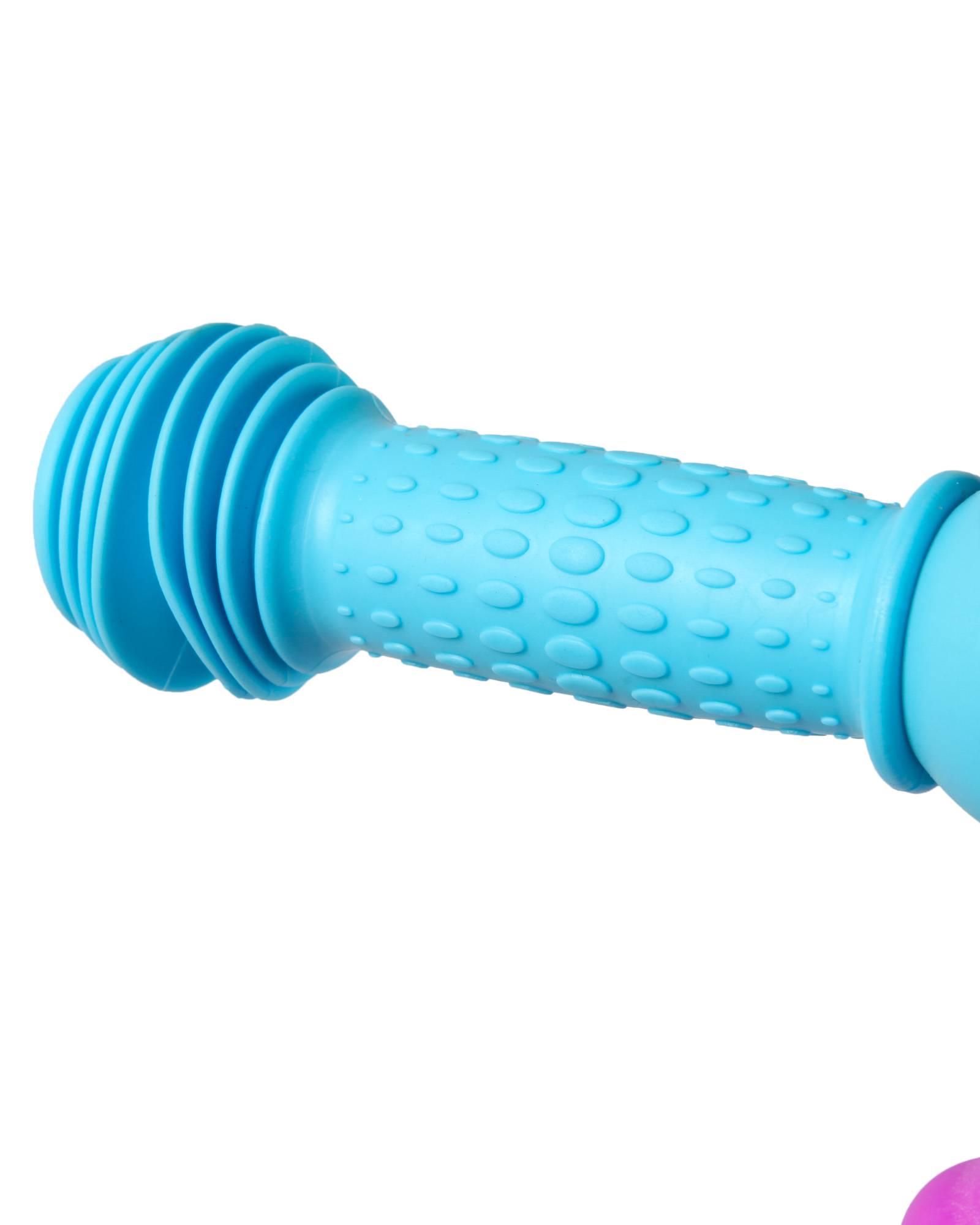 Самокат Kreiss трехколесный - фото 5