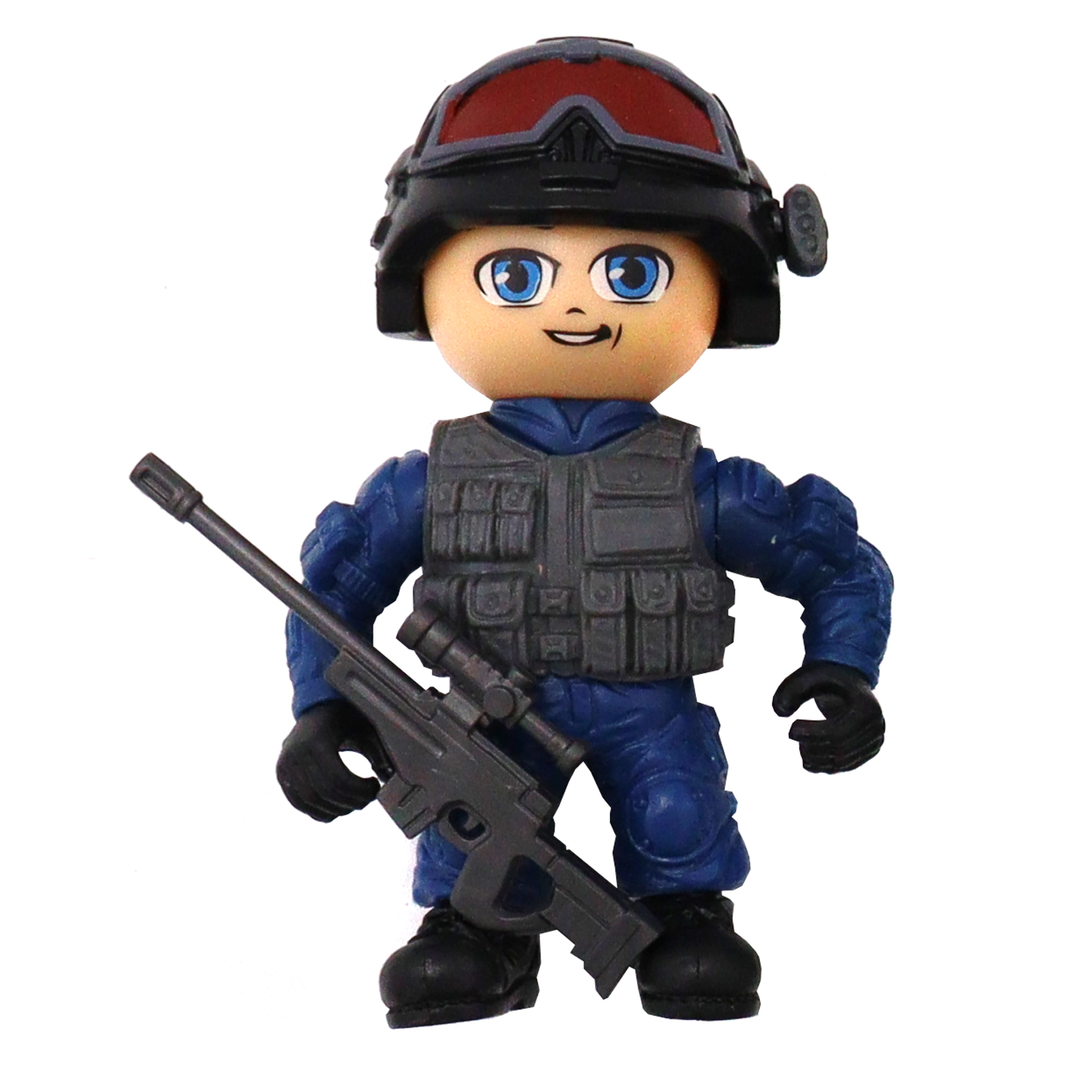 Фигурка Funky Toys Полиция в ассортименте - фото 8
