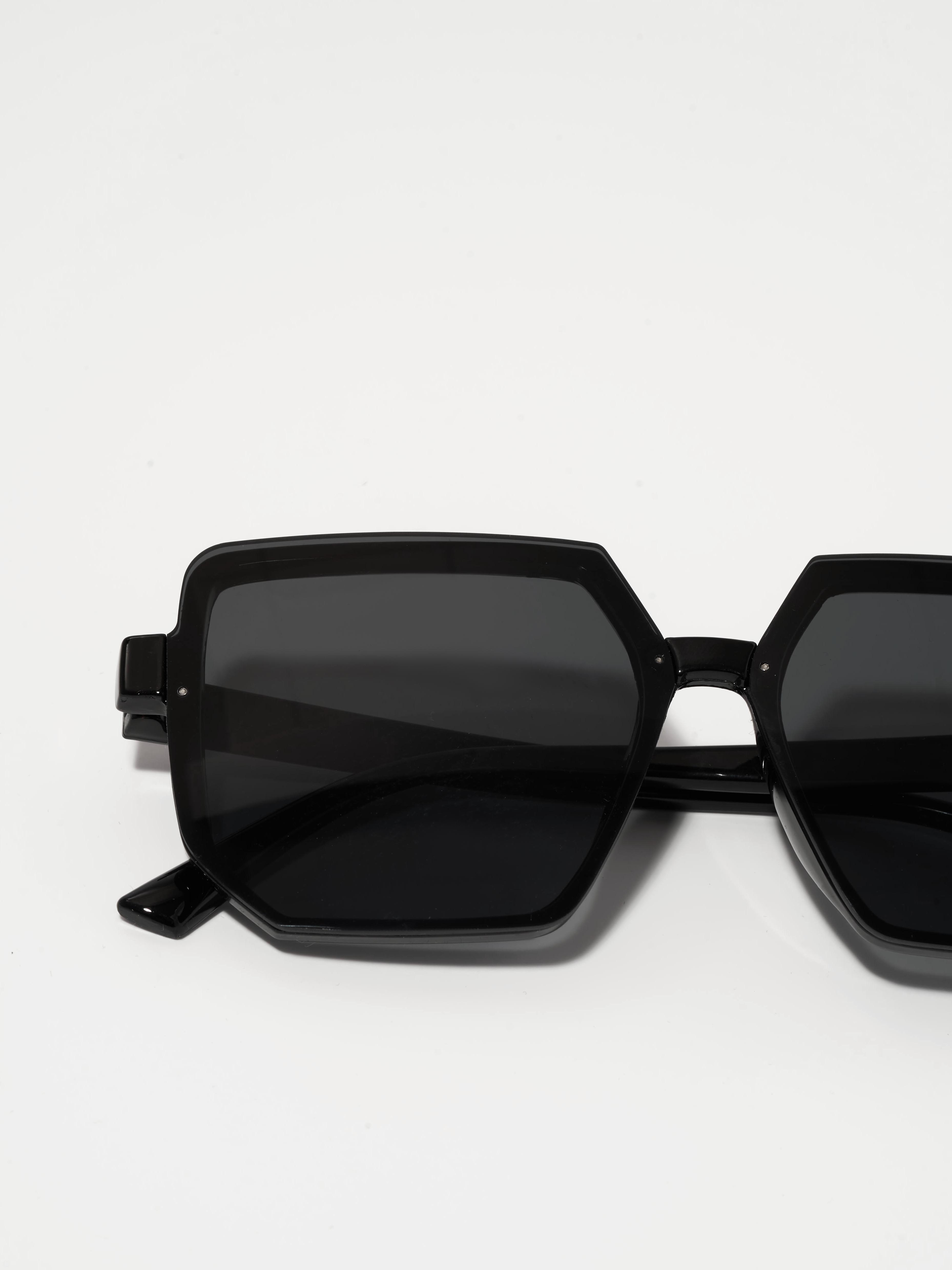 Солнцезащитные очки SUNNY GLASS O00022-3 - фото 5