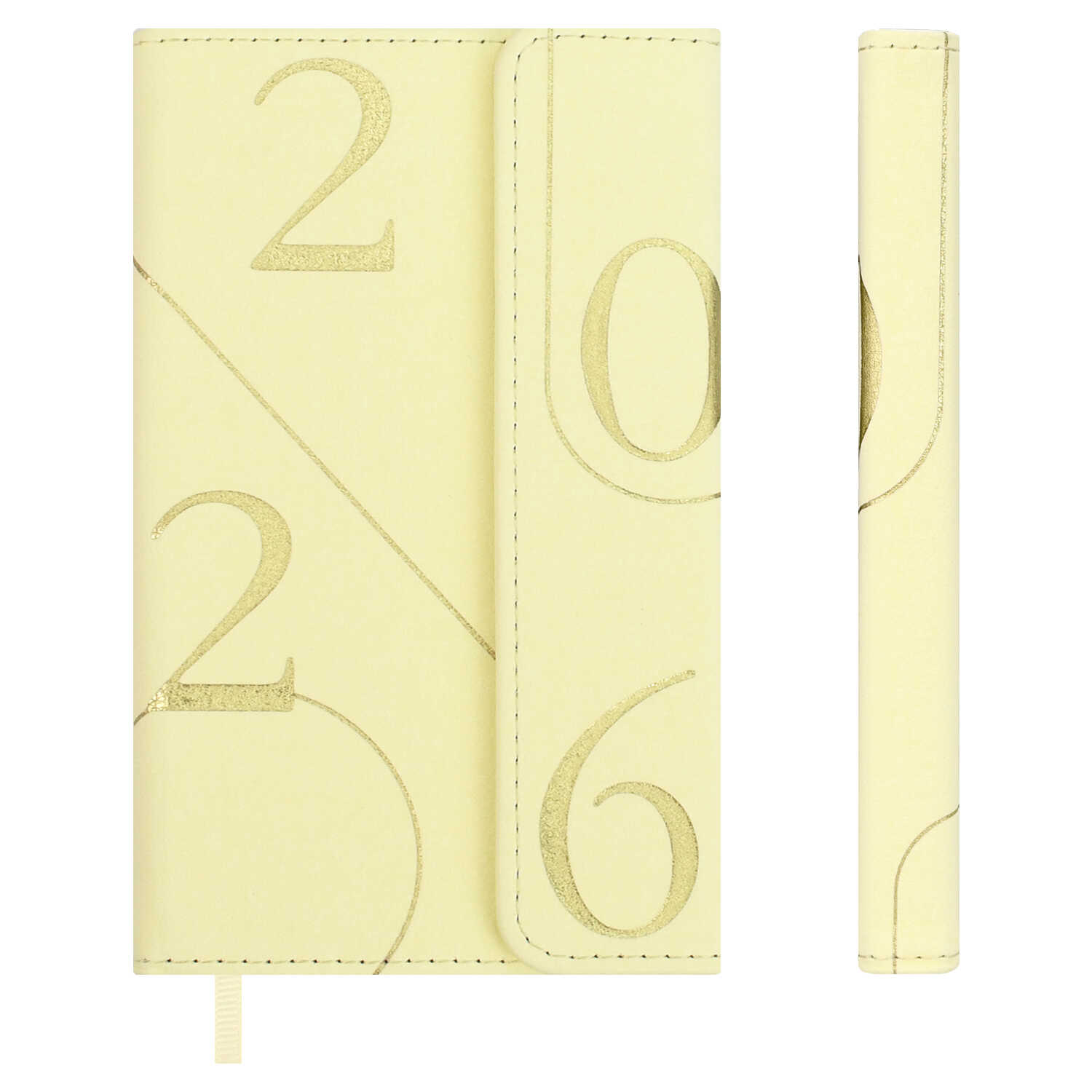 Ежедневник Феникс + ESCALADA 64 лист. - фото 8