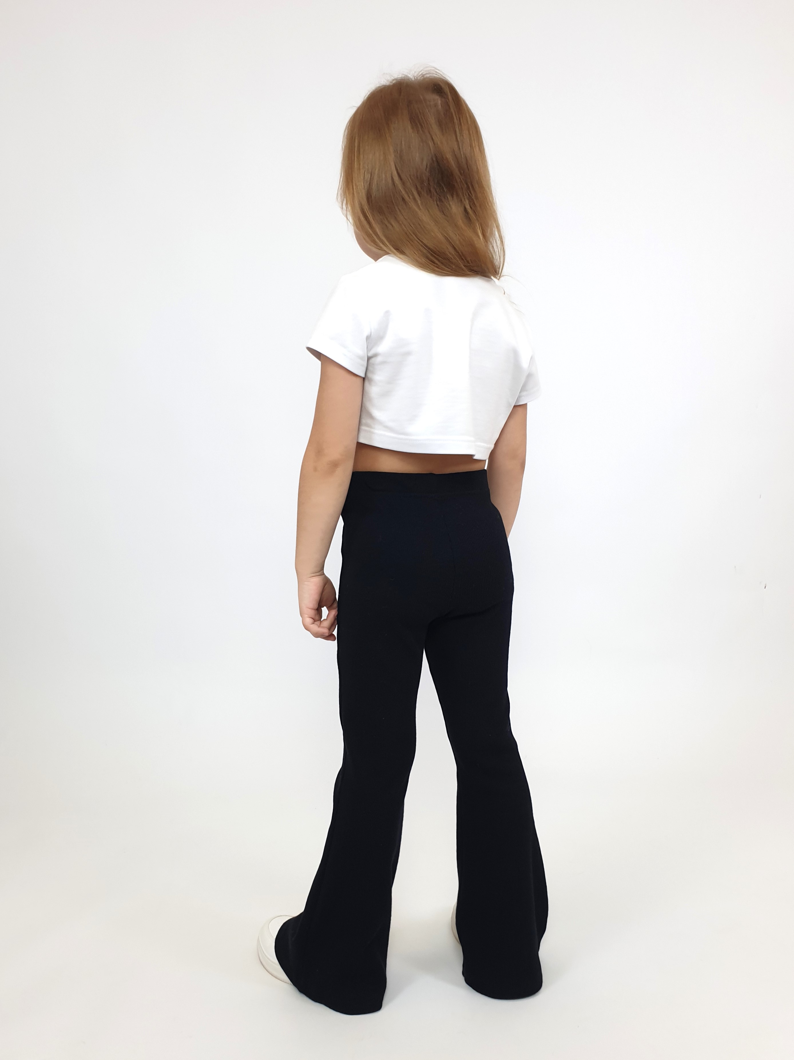 Брюки Luneva 17-34-21. - фото 4