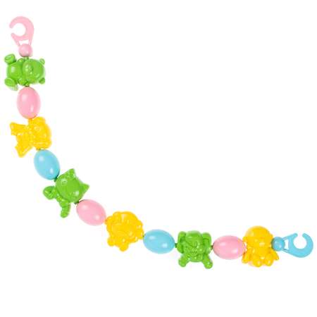 Игрушка Mommy Love подвеска