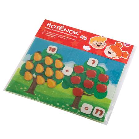 Настольная игра Hotenok