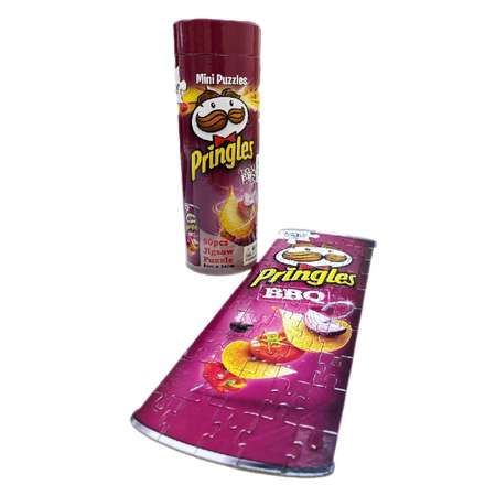 Аквамозаика Pringles