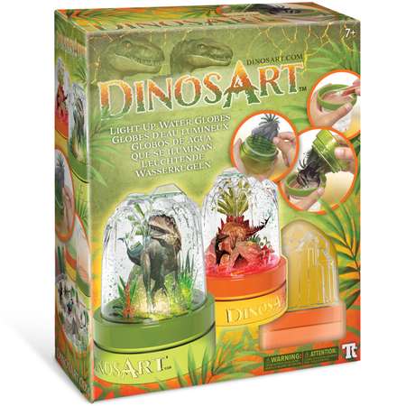 Набор для творчества DinosArt