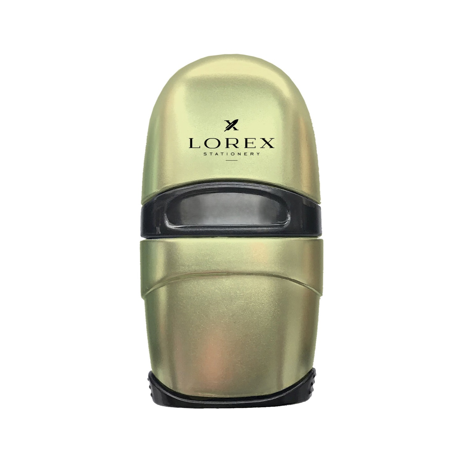 Точилка Lorex Stationery в ассортименте - фото 3