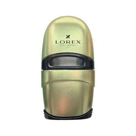 Точилка Lorex Stationery в ассортименте