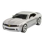 Сборная модель Revell Американский спортивный автомобиль-концепт Camaro Concept Car 2006