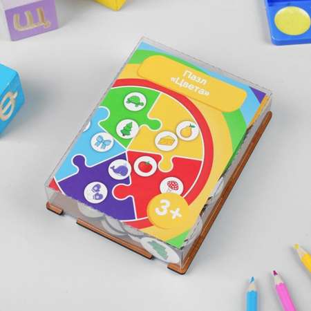 Игрушка PAREMO