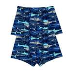 Трусы 2 шт Карамелли