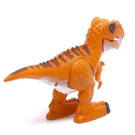 Игрушка Sima-Land Динозавр Тираннозавр