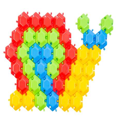 Пазл TIGRES 3D