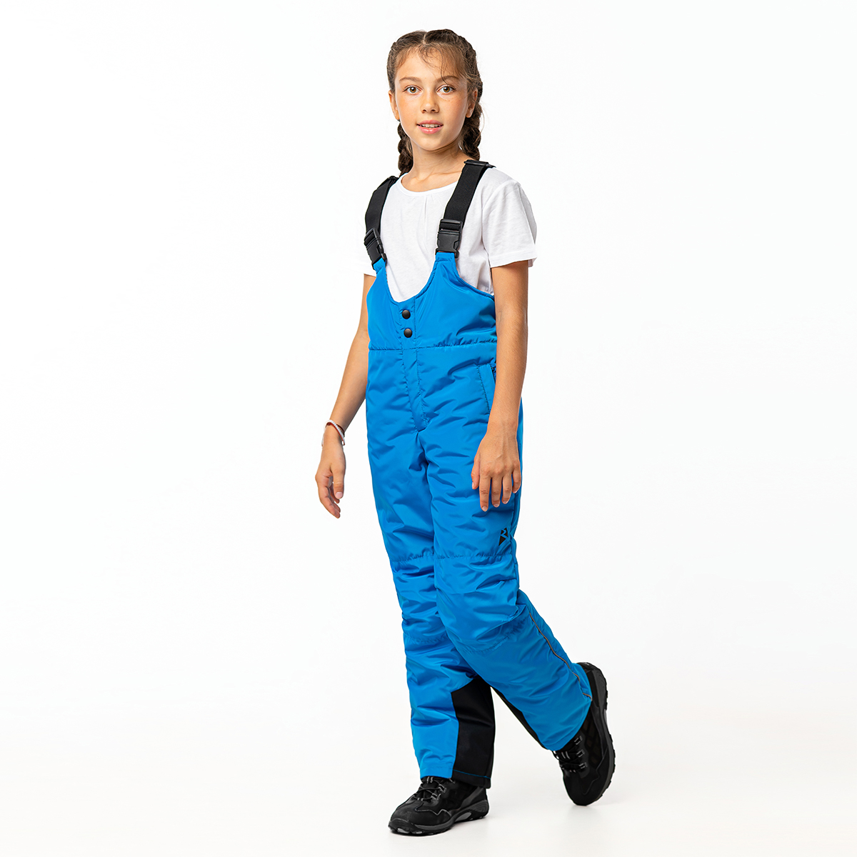 Полукомбинезон RODOS М-296/голубой - фото 4