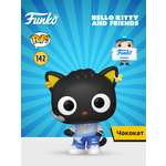 Фигурка Funko Chococat (K-Pop Outfit)