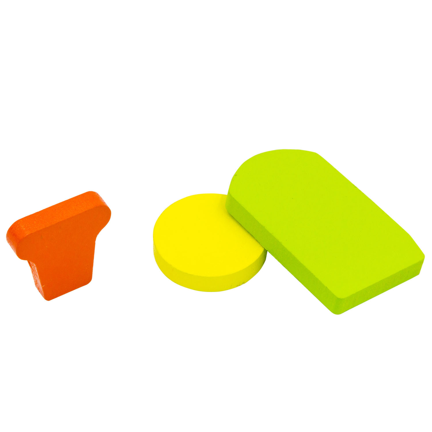 Игрушка Alatoys пазл - фото 5