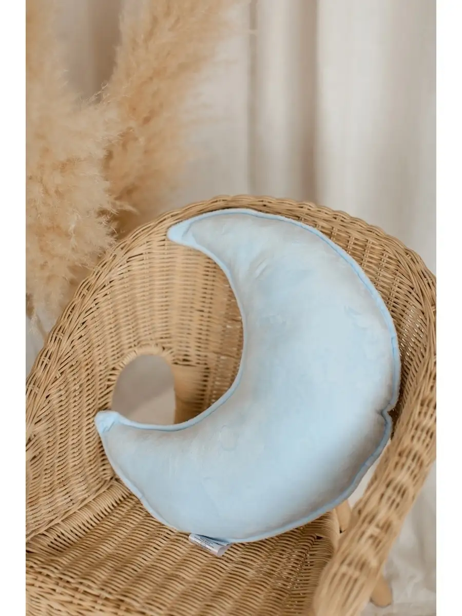 Подушка декоративная COROCOCO 35 x 48 см 1 шт. - фото 1