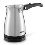 Электрическая турка KITFORT КТ-7525