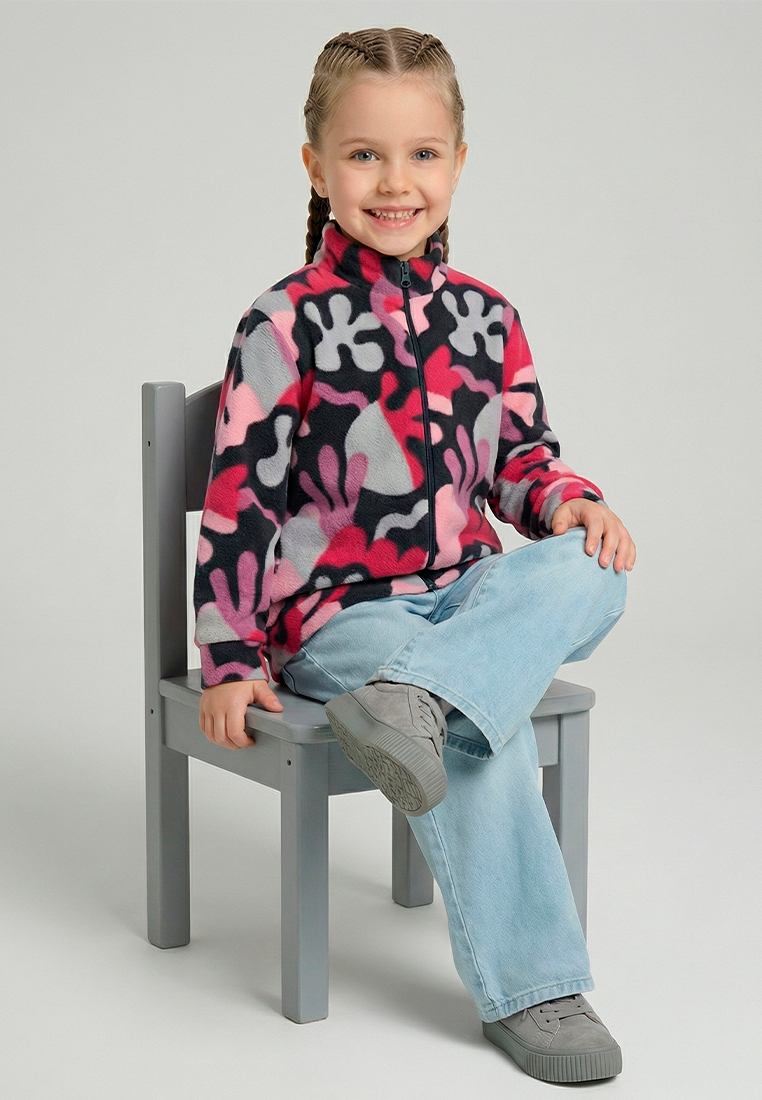 Толстовка YOULALA 1524600206 - фото 4