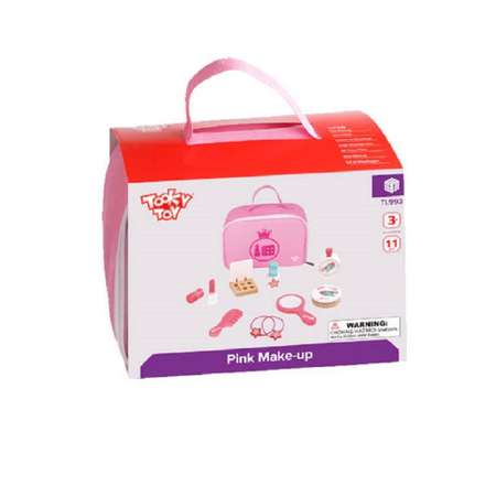 Игрушка Tooky Toy туалетный столик