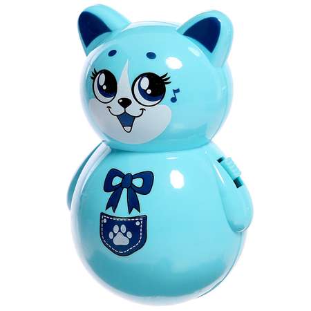 Игрушка Shantou Chenghai Hongyuansheng неваляшка