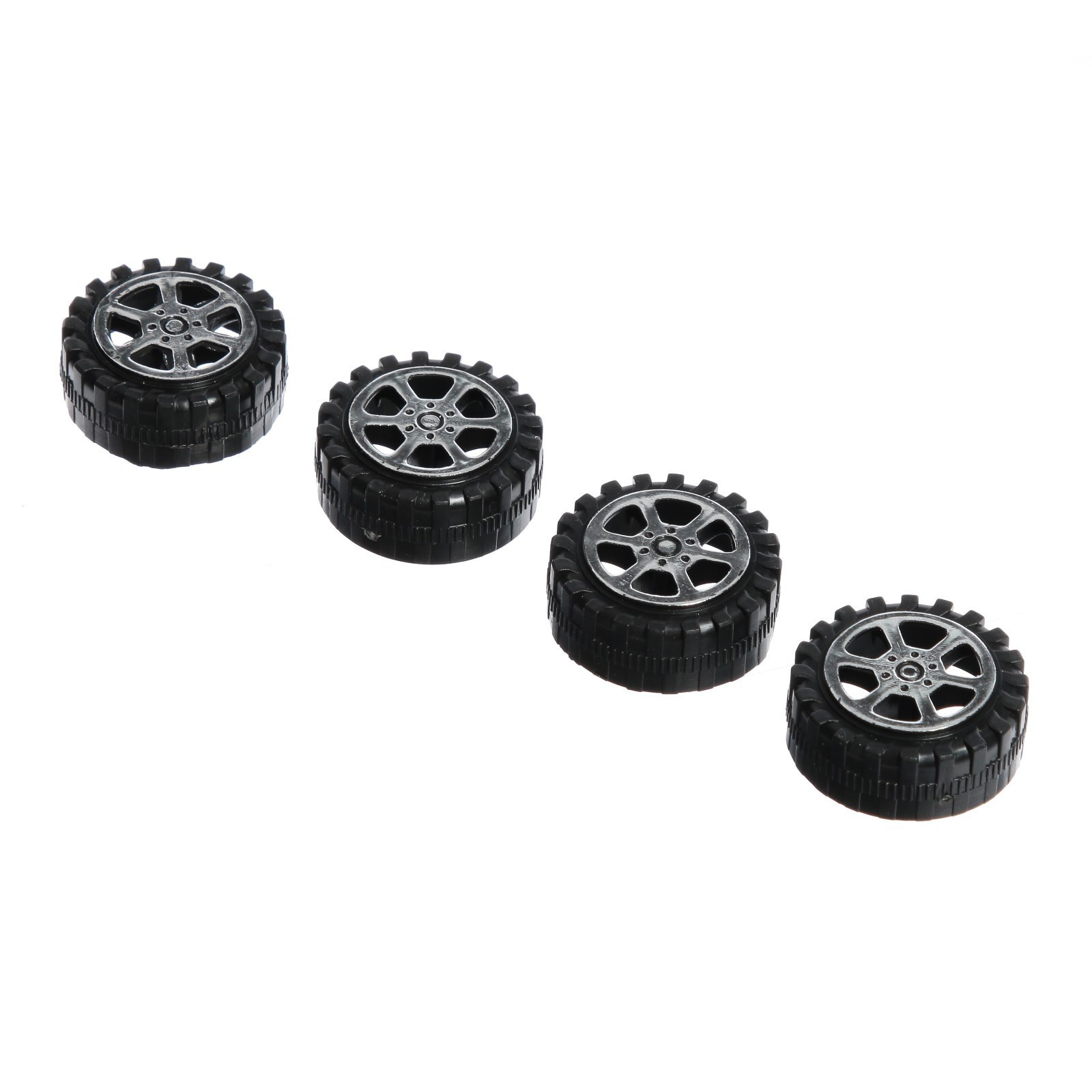 Набор для опытов Эврики Марсоход - фото 5