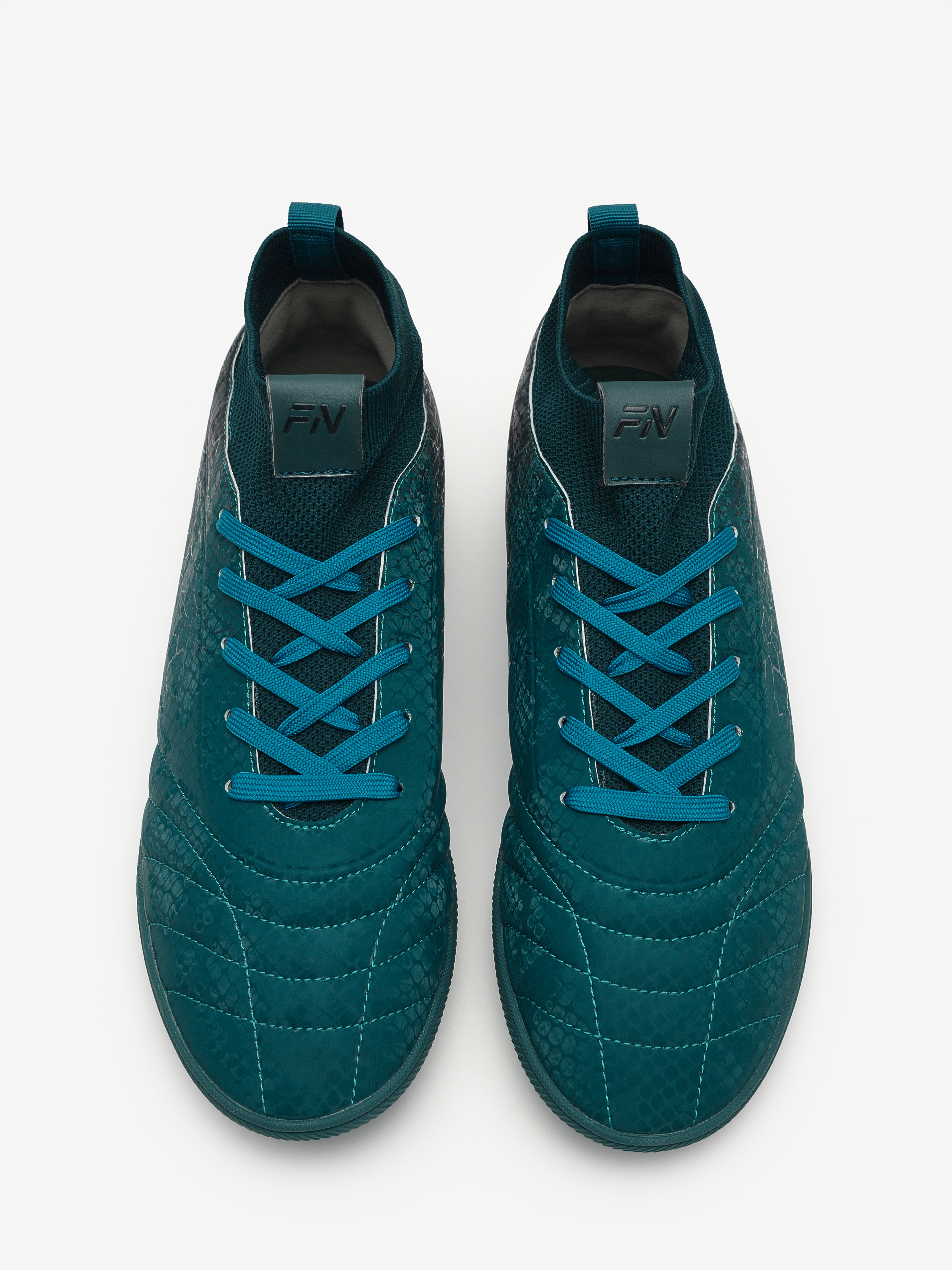 Бутсы FN KFN5062001-430 - фото 15