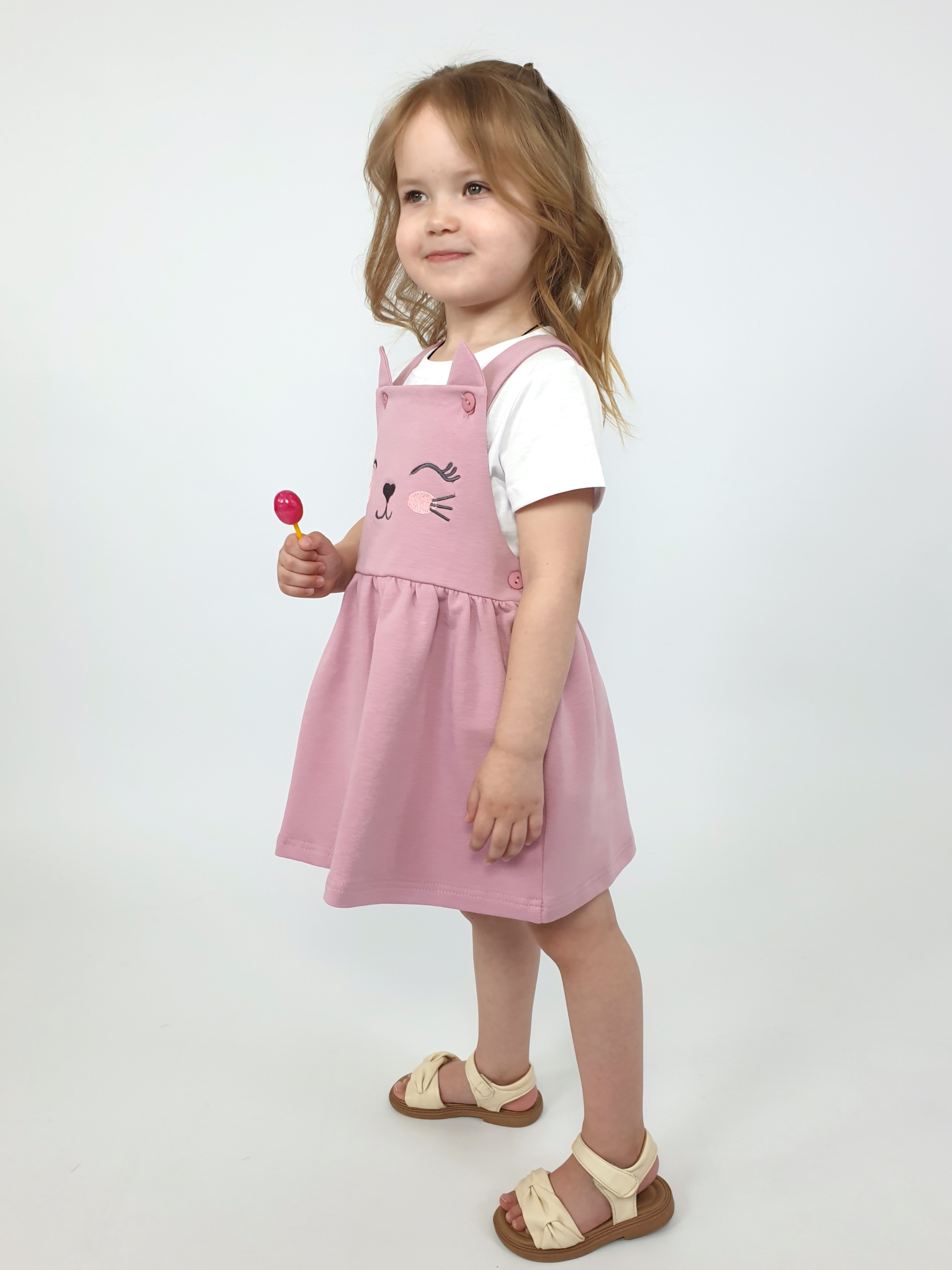 Комплект Luneva 03-28-5. - фото 9