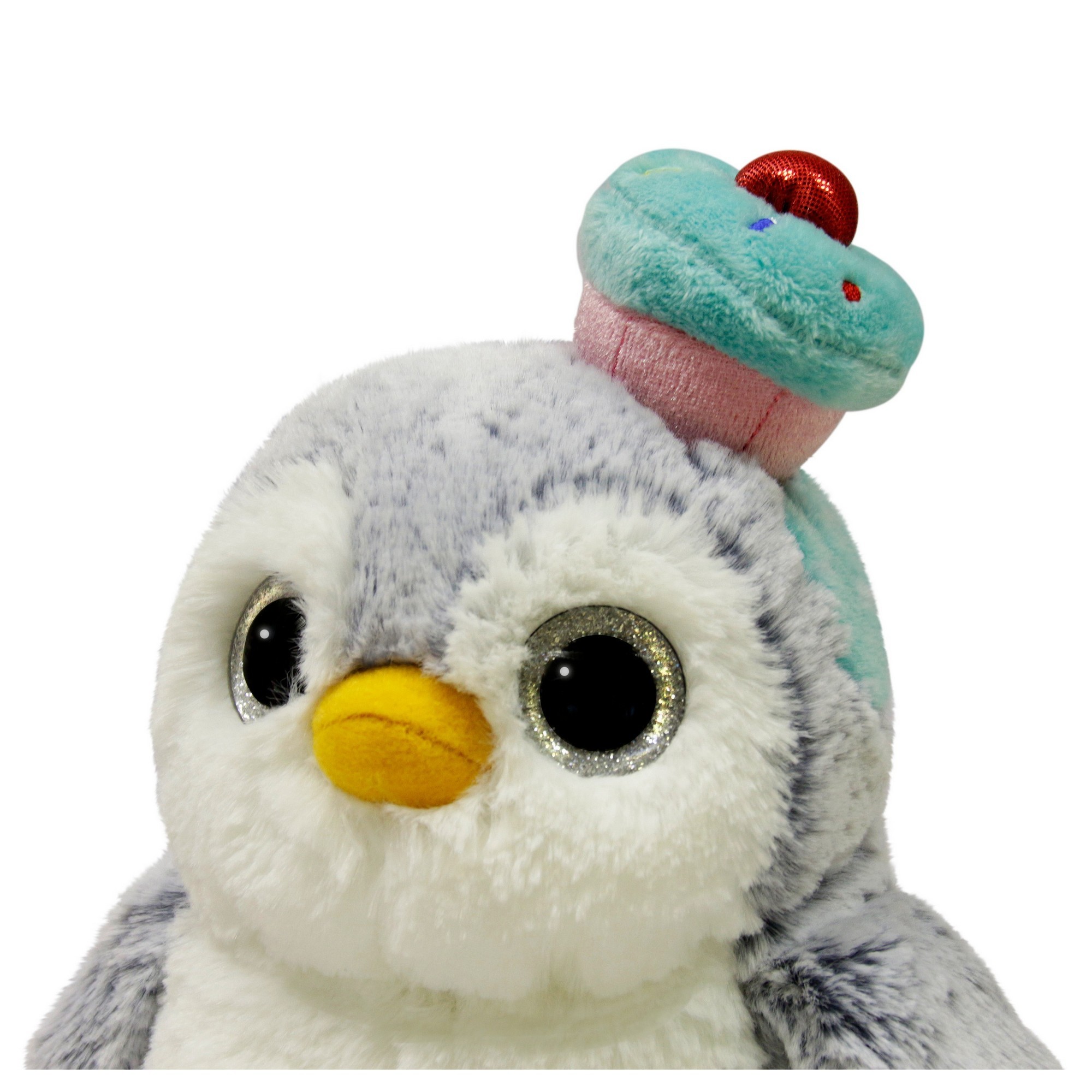 Игрушка мягкая Aurora - фото 3