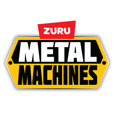 Metal Machines