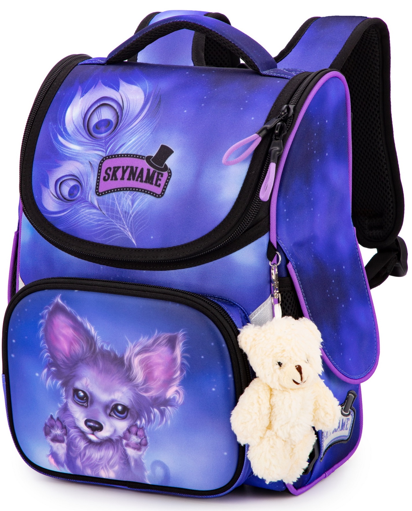 Ранец SkyName - фото 1